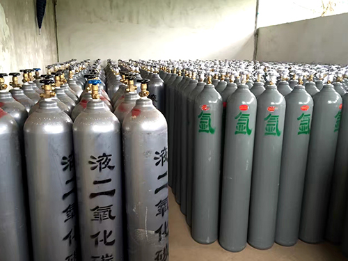 工業(yè)氣體應用中有毒有害氣體的檢測方法