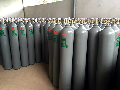 氬氣和液氬有什么不同？