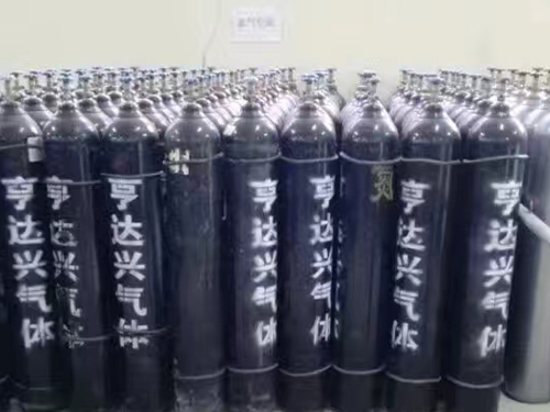 工業(yè)氣體主要的行業(yè)應(yīng)用有哪些