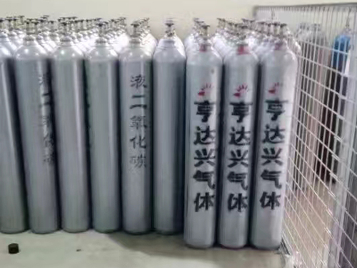 工業(yè)氣體節(jié)能上的應(yīng)用問題