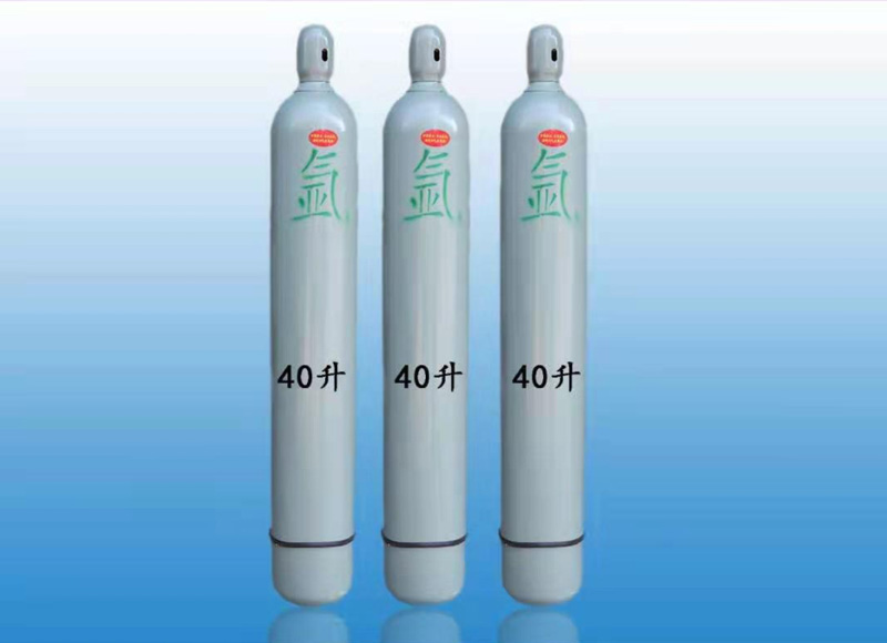 氬氣，高純氬氣，液氬