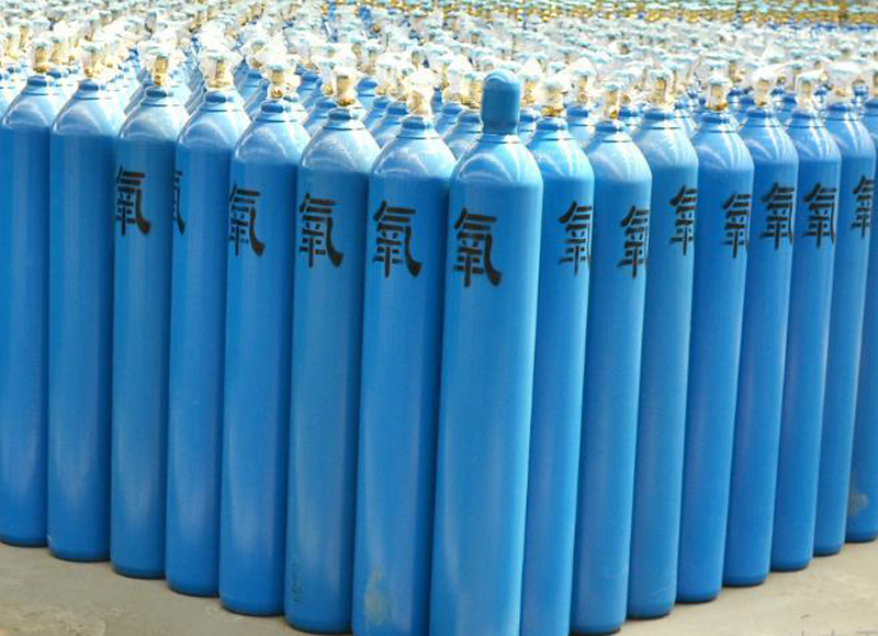 氧氣，高純氧，液氧