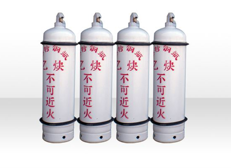 乙炔、高純乙炔