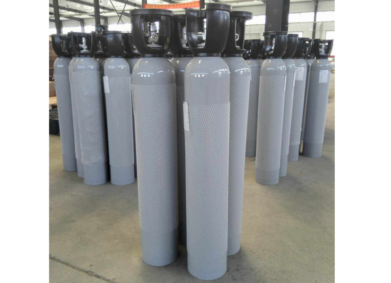 深圳液態(tài)工業(yè)氣體常用哪些行業(yè)?