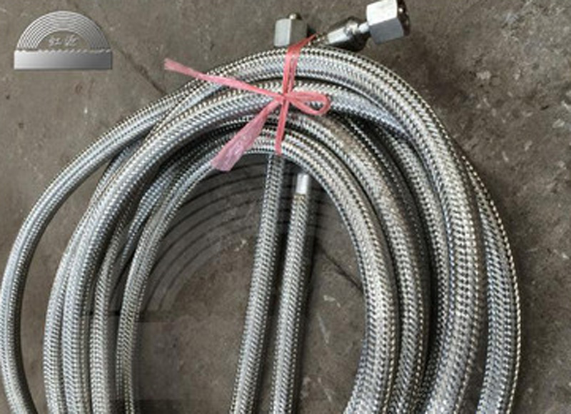 工業(yè)標(biāo)準(zhǔn)氣體配件及管道