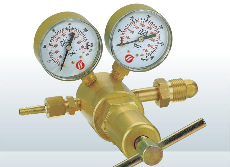 工業(yè)氣體配件及管道